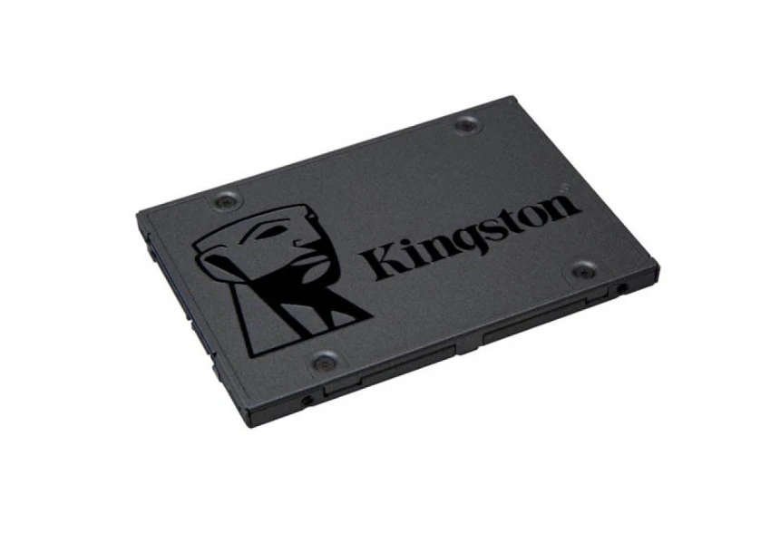 SSD Kingston 480GB SA400S37/480G
