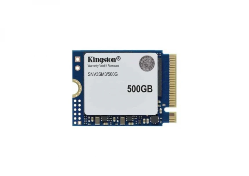 SSD Kingston 500GB SNV3SM3/500G