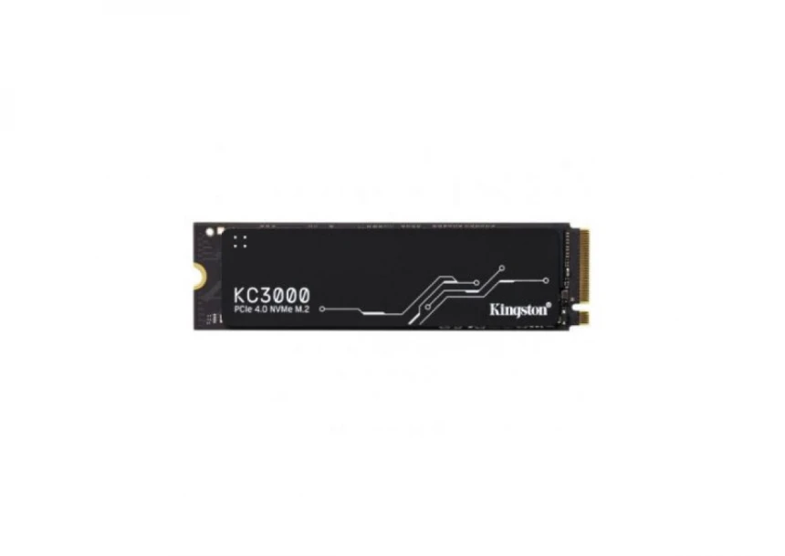 SSD Kingston 512GB SKC3000S/512G