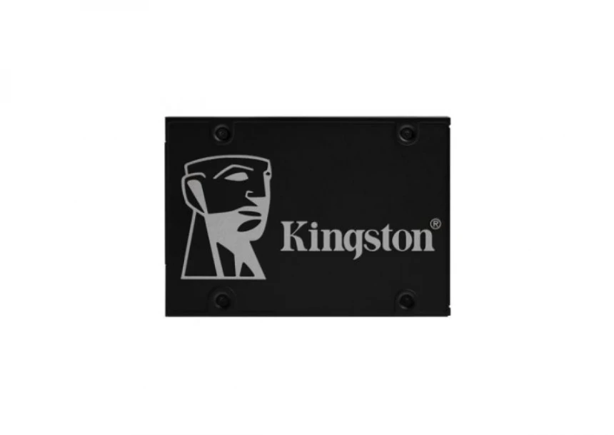 SSD Kingston 512GB SKC600/512G