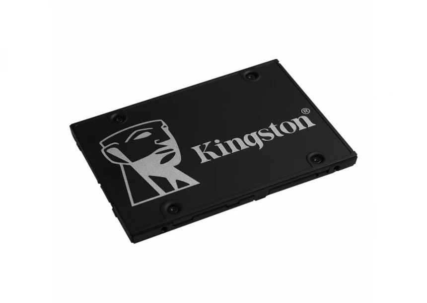 SSD KINGSTON KC600 512GB/2.5"/SATA 3/crn...