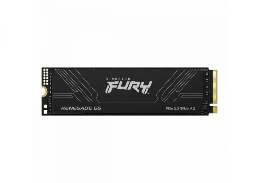 SSD Kingston M.2 NVMe PCIe Gen 5.0x4 2TB...