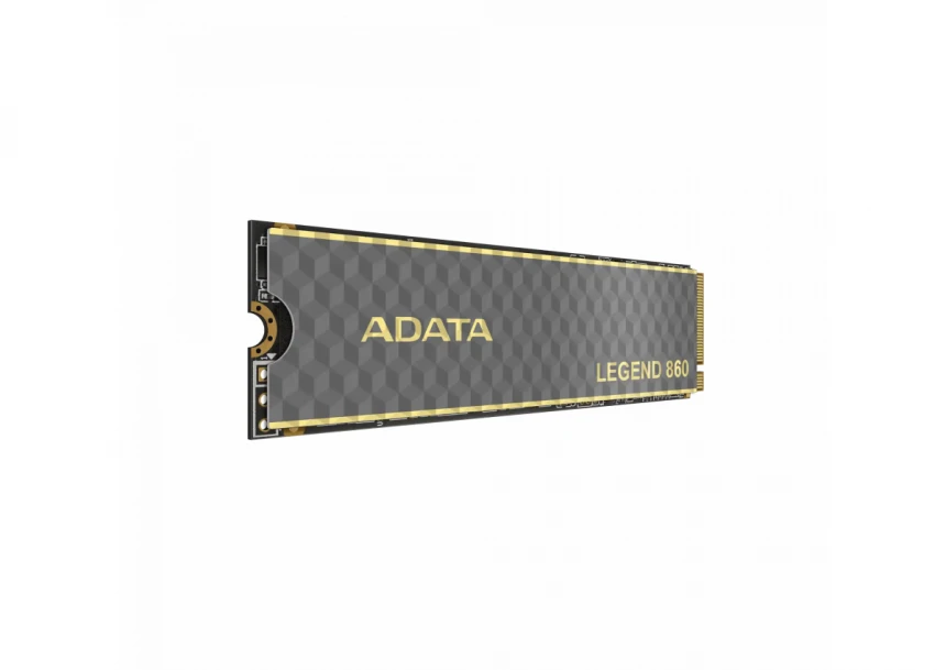 SSD M.2 NVME 1TB AData SLEG-860-1000GCS 6000MBs/5000MBs