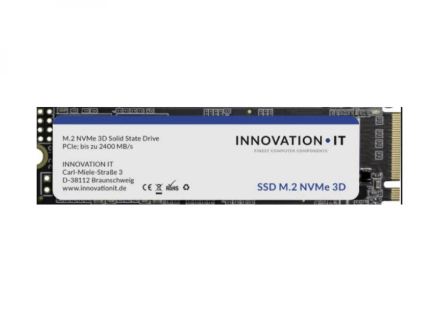 SSD M.2 NVMe 1TB InnovationIT Performance 00-1024111