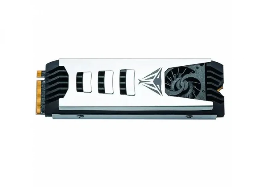 SSD M.2 NVMe 1TB Patriot PV553 11700MBs/9500MBs PV553P1TBM28H - Bulk