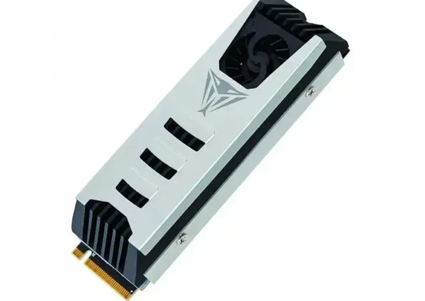 SSD M.2 NVMe 1TB Patriot PV553 11700MBs/9500MBs PV553P1TBM28H - Bulk