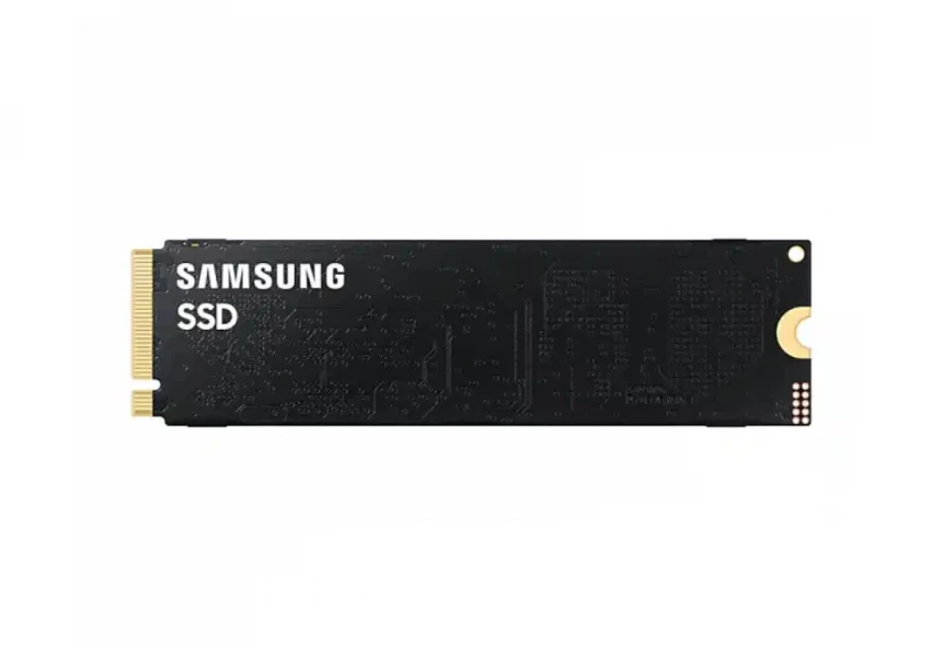 SSD M.2 NVMe 1TB Samsung 9100 PRO MZ-VAP1T0BW