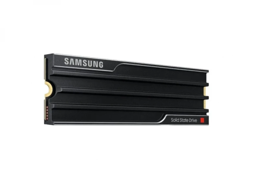 SSD M.2 NVMe 1TB Samsung 9100 PRO MZ-VAP...