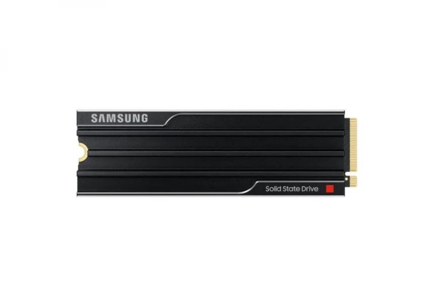 SSD M.2 NVMe 1TB Samsung 9100 PRO MZ-VAP1T0CW