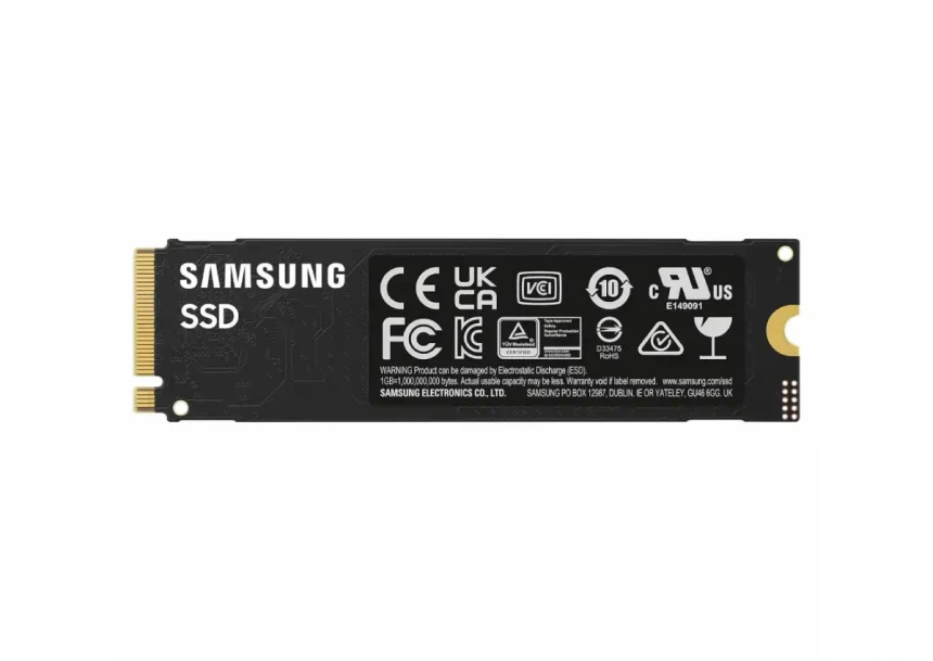 SSD M.2 NVME 1TB Samsung 990 EVO Plus MZ-V9S1T0BW