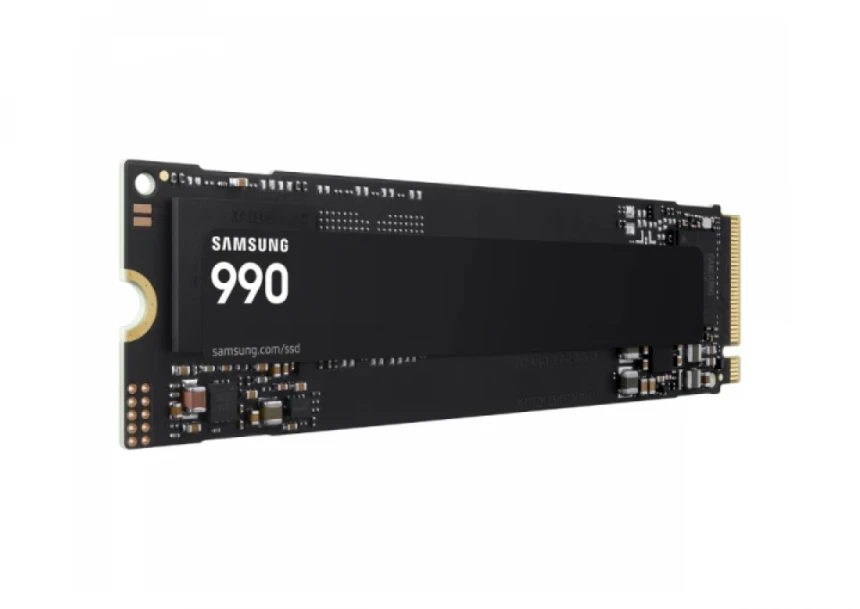 SSD M.2 NVME 1TB Samsung 990 MZ-V9V1T0BW 7150MBs/6450MBs