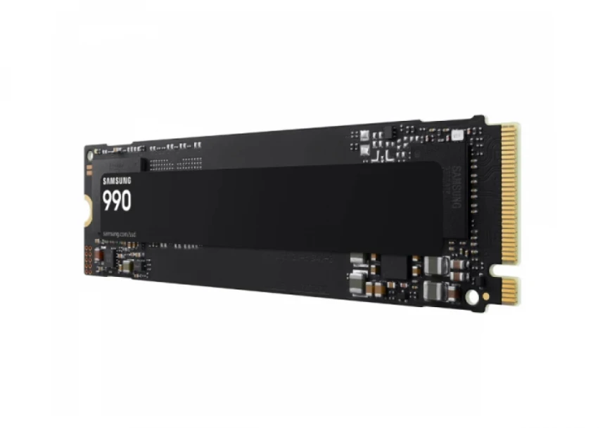 SSD M.2 NVME 1TB Samsung 990 MZ-V9V1T0BW 7150MBs/6450MBs