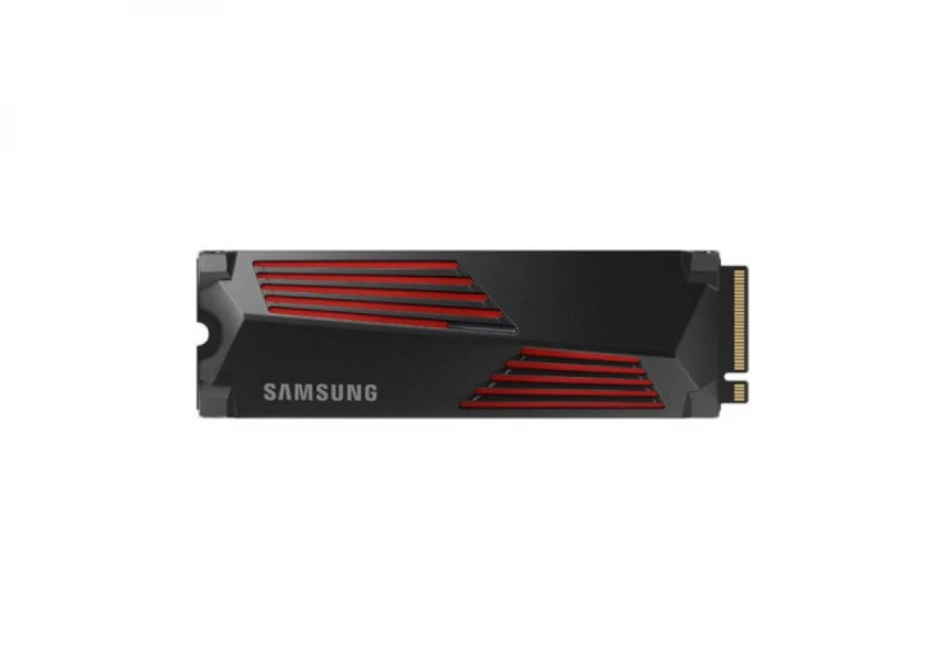 SSD M.2 NVMe 1TB Samsung 990 Pro 7450 MB...