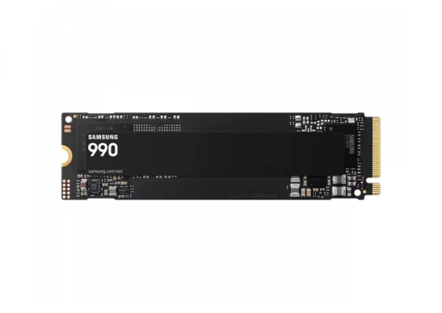 SSD M.2 NVME 2TB Samsung 990 MZ-V9V2T0BW 7250MBs/6450MBs