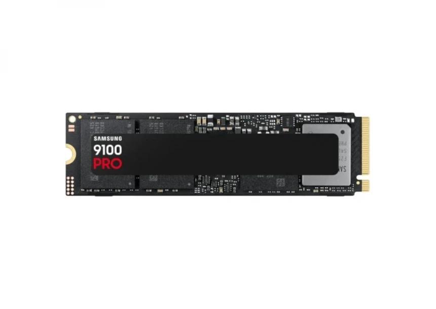 SSD M.2 NVME 2TB Samsung 990 Pro  MZ-VAP2T0BW