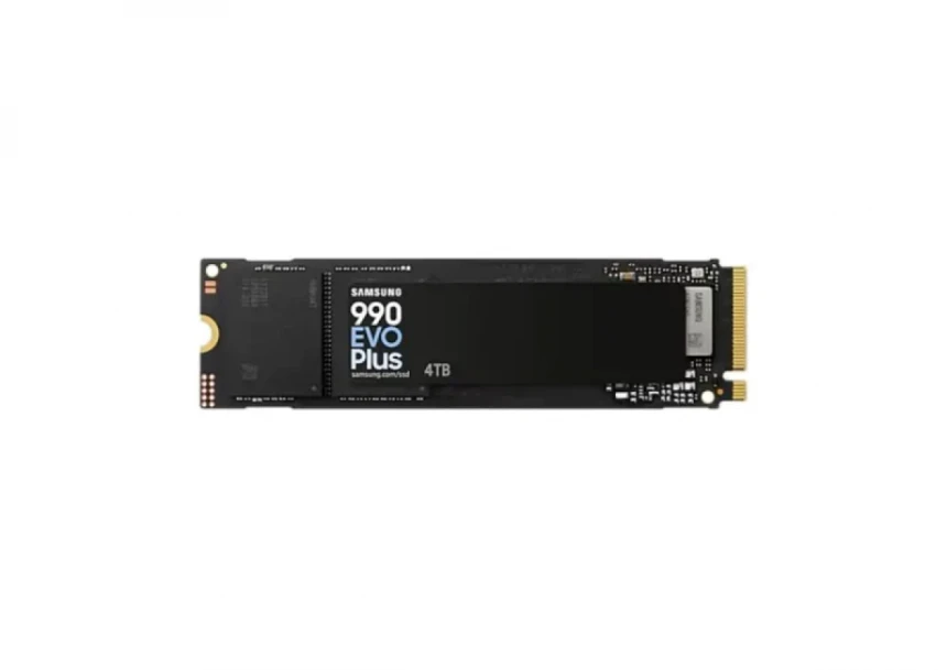 SSD M.2 NVME 4TB Samsung 990 EVO Plus MZ...