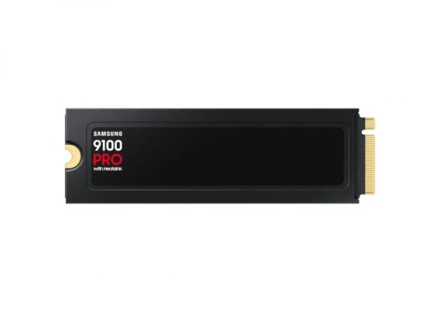 SSD M.2 NVME 4TB Samsung 990 Pro MZ-VAP4...