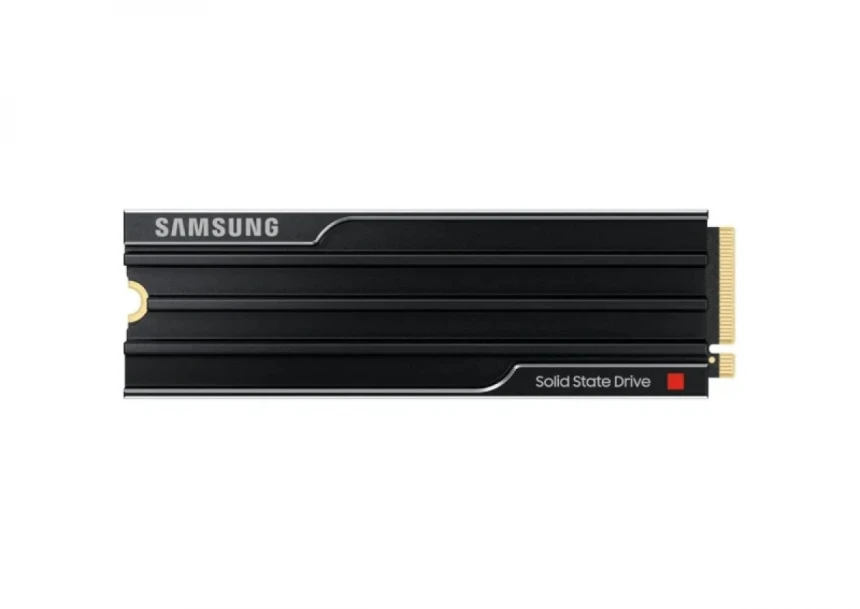 SSD M.2 NVME 4TB Samsung 990 Pro MZ-VAP4T0CW