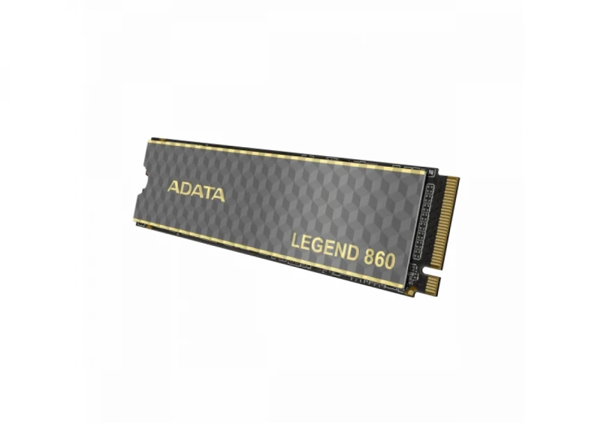 SSD M.2 NVME 500GB AData SLEG-860-500GCS 6000MBs/5000MBs