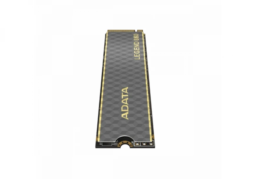 SSD M.2 NVME 500GB AData SLEG-860-500GCS 6000MBs/5000MBs