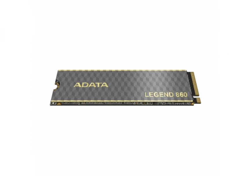 SSD M.2 NVME 500GB AData SLEG-860-500GCS 6000MBs/5000MBs
