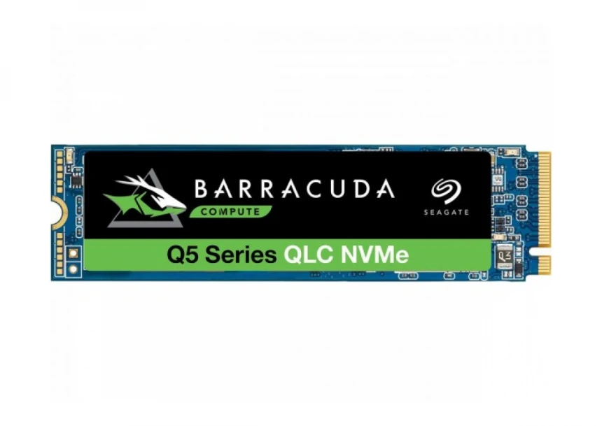 SSD M.2 NVMe 500GB Seagate Barracuda Gen3x4 Q5 ZP500CV3A001
