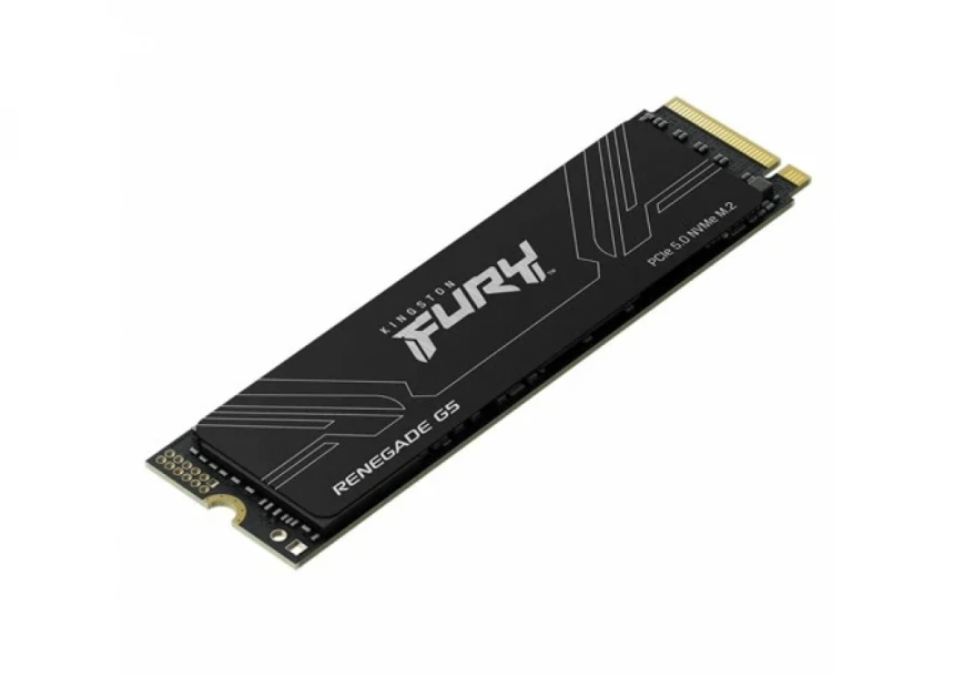 SSD M.2 NVMe 8TB Kingston FURY Renegade SFYR2D/8T1 14800MBs/14000MBs