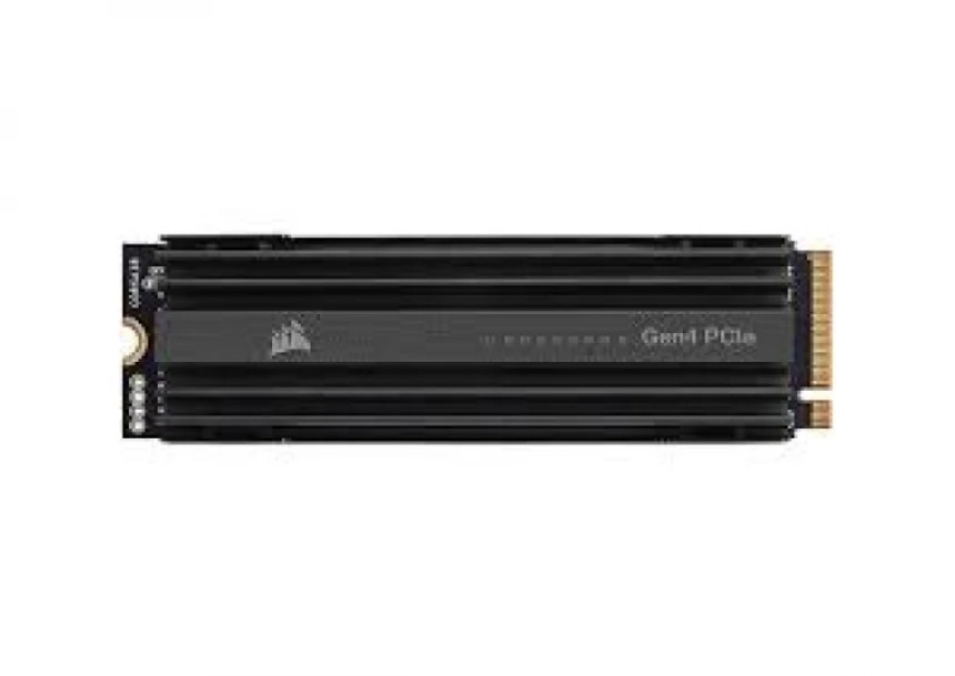 SSD M.2 NVMe Corsair 1TB MP600 PRO LPX Gen4x4 5800/7100MBs CSSD-F1000GBMP600PLP
