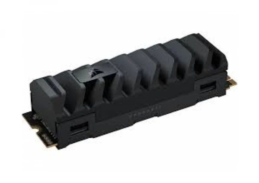 SSD M.2 NVMe Corsair 2TB MP600 CORE XT Gen4x4 6800/7100MBs CSSD-F2000GBMP600PXT