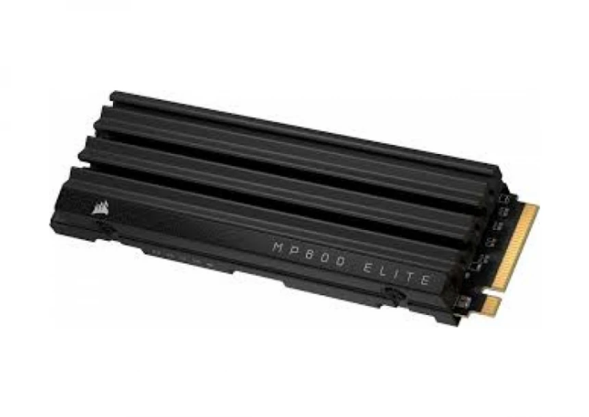 SSD M.2 NVMe Corsair 2TB MP600 ELITE Gen4x4 6500MBs/7000MBs CSSD-F2000GBMP600EHS