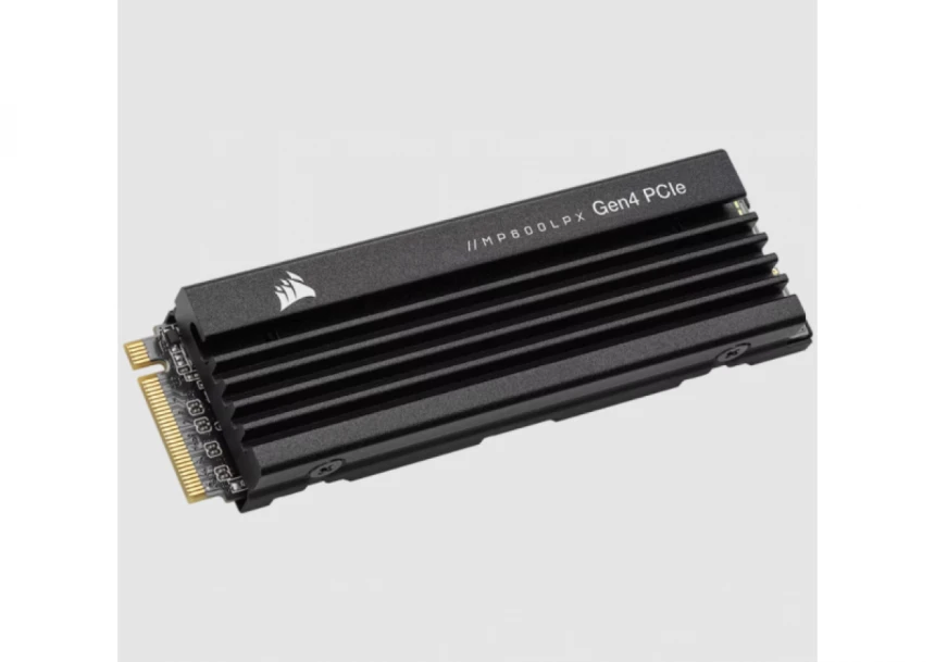 SSD M.2 NVMe Corsair 2TB MP600 PRO LP Ge...
