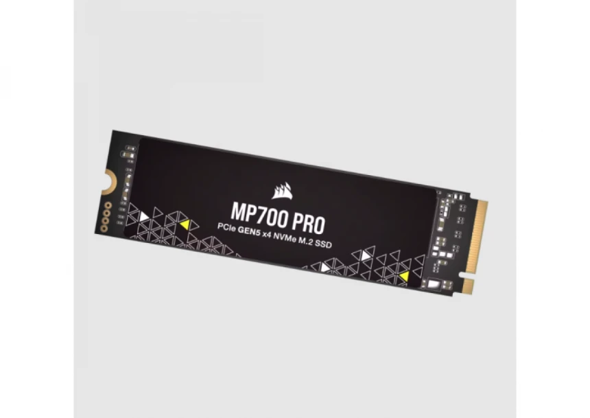 SSD M.2 NVMe Corsair 2TB MP700 ELITE Gen...