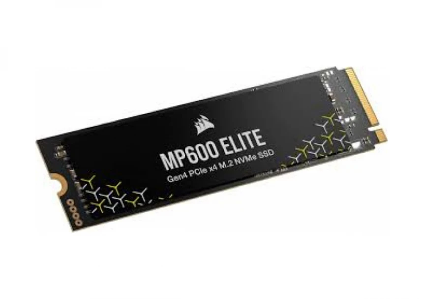 SSD M.2 NVMe Corsair 4TB MP600 ELITE Gen...
