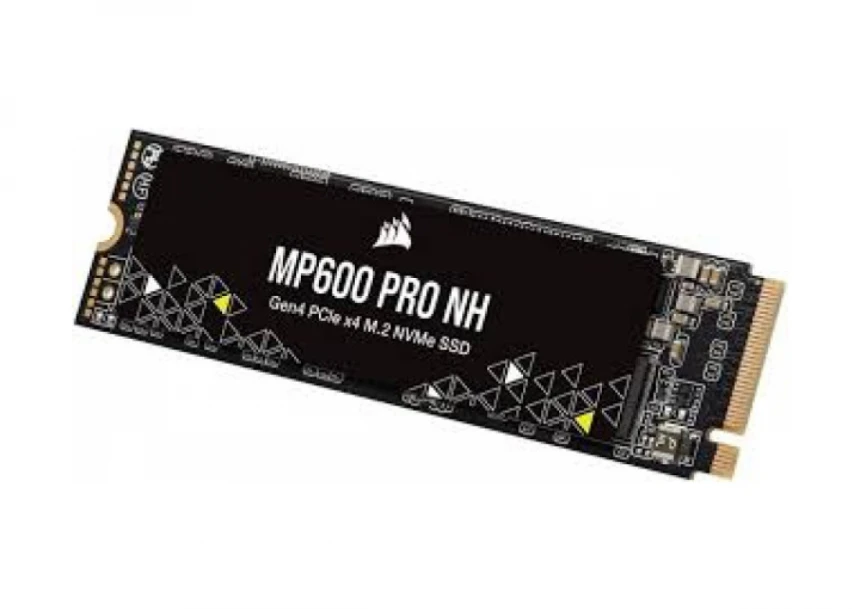 SSD M.2 NVMe Corsair 4TB MP600 PRO NH Gen4x4 6500/7000MB CSSD-F4000GBMP600PNH