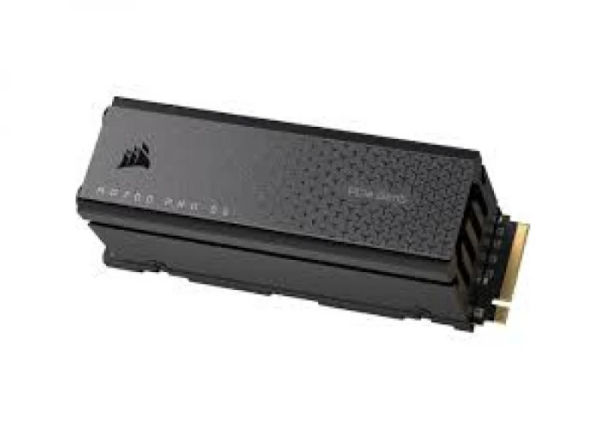 SSD M.2 NVMe Corsair 4TB MP700 PRO SE Gen5x4 12000/14000MB CSSD-F4000GBMP700PROS