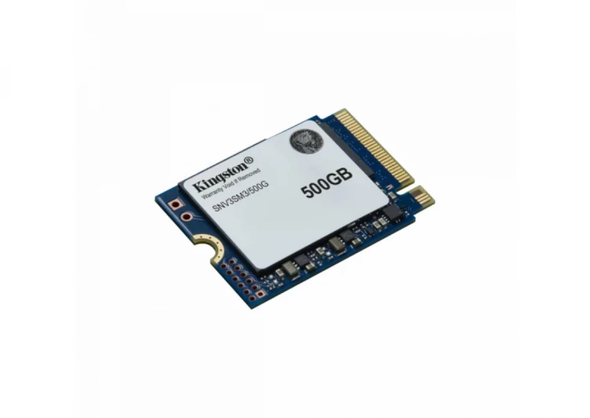 SSD M.2 NVME Gen5 500GB Kingston SNV3SM3...