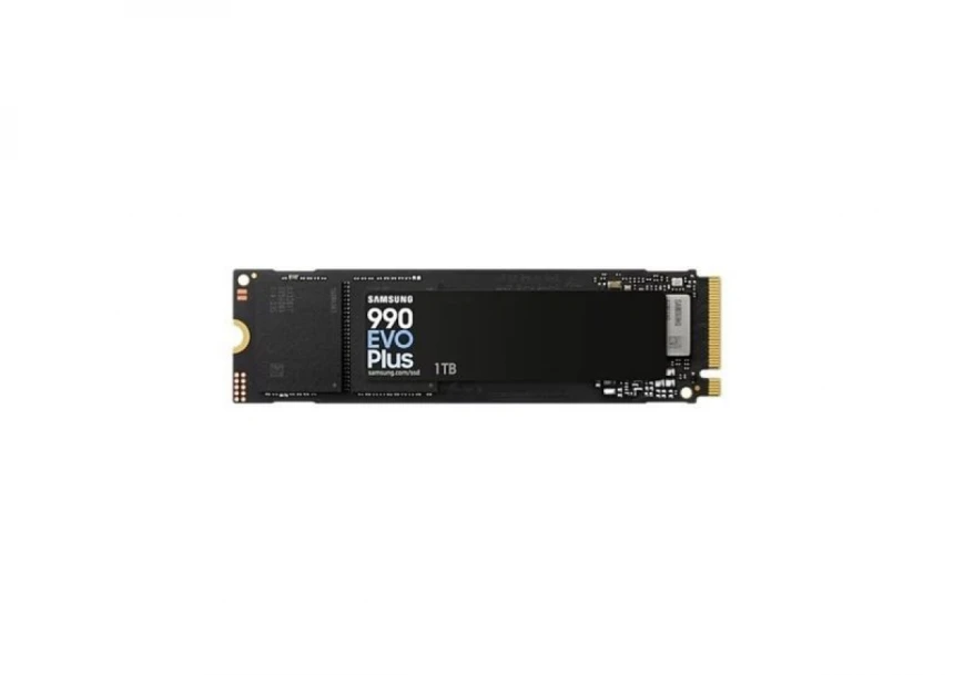SSD Samsung 1TB 990 EVO Plus MZ-V9S1T0BW