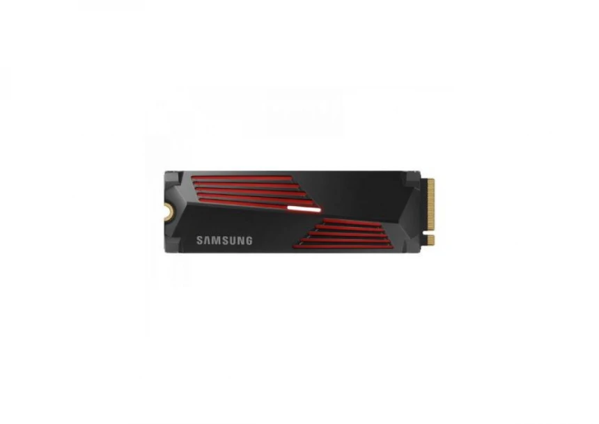 SSD Samsung 1TB 990 Pro MZ-V9P1T0BW