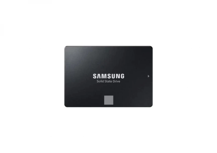 SSD Samsung 250GB 870 EVO MZ-77E250BW