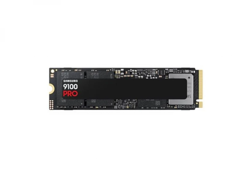 SSD Samsung 2TB 9100 Pro MZ-VAP2T0BW