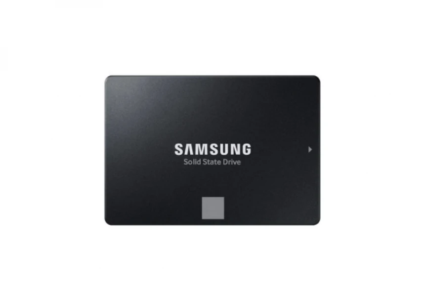 SSD Samsung 500GB 870 EVO MZ-77E500B/EU