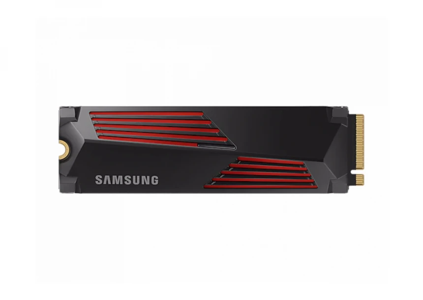 SSD SAMSUNG 990 PRO 2TB/PCIe 4.0/NVMe/MS...