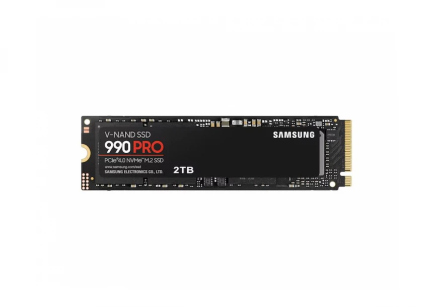 SSD SAMSUNG 990 Pro Series 2TB/M.2/NVMe/...