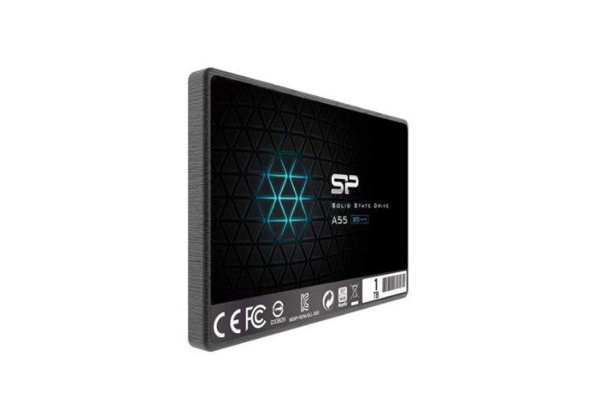 SSD Silicon Power 1TB 2.5" SP001TBSS3A55...