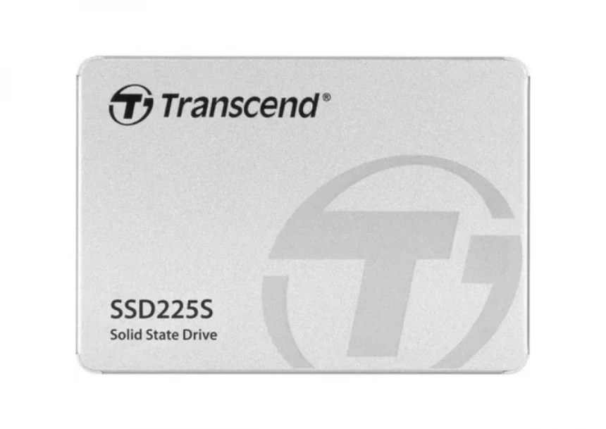 SSD Transcend TS500GSSD225S 500GB/2.5"/Sata 3