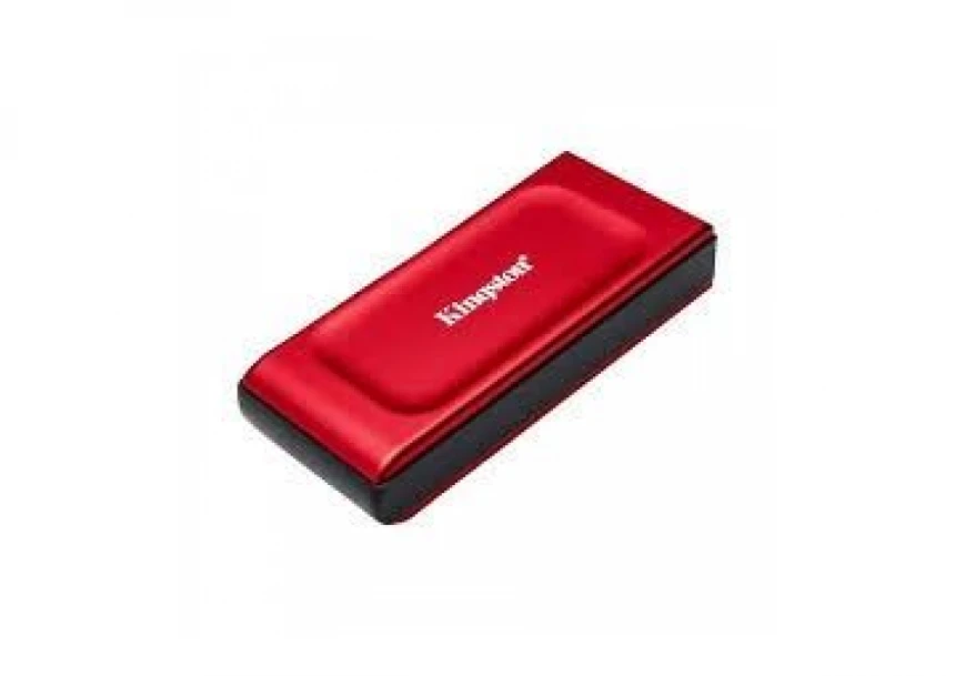 SSD.EXT.1TB KINGSTON USB Type-C crveni S...