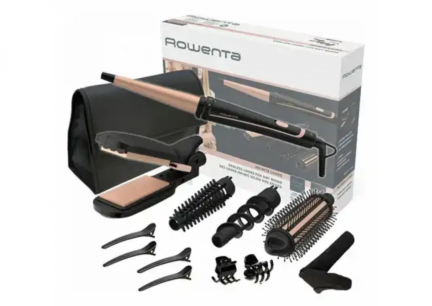 Stajler Rowenta CF 4231