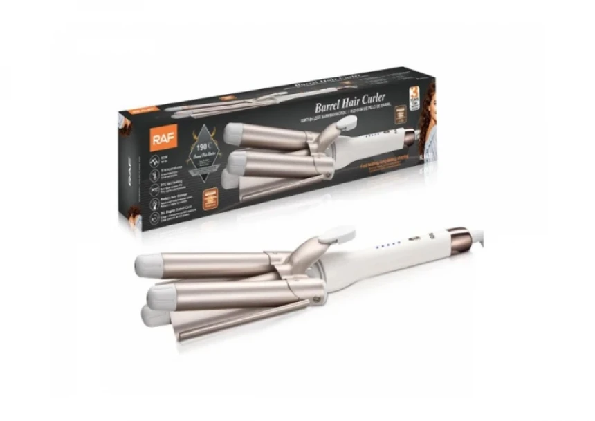 Stajler za kosu RAF R.0431