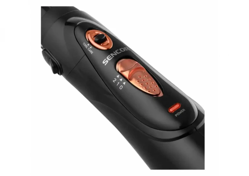 Stajler za kosu Sencor SHS 8401BK