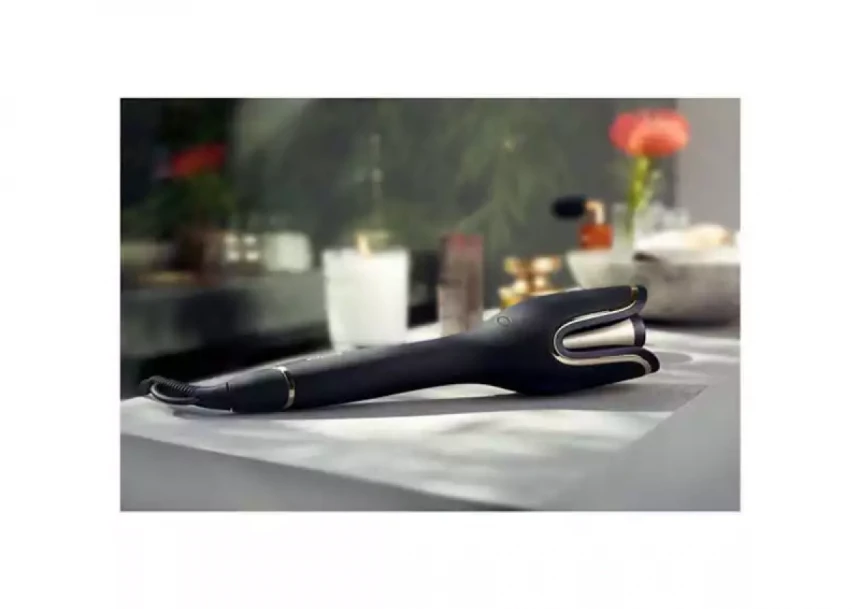 Stajler za uvijanje kose Philips BHB876/00